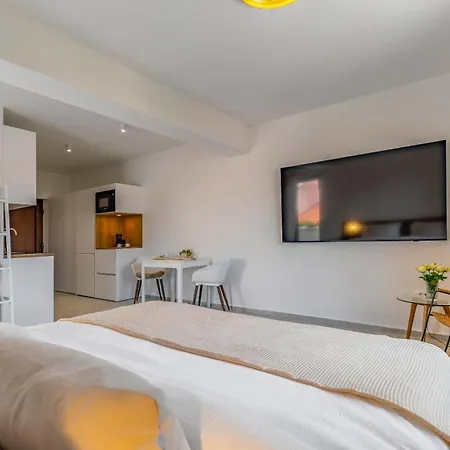 Apartman Percan