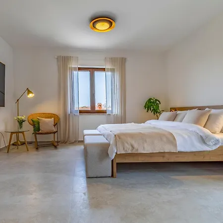 Apartment Percan Premantura