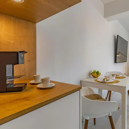 Percan Apartment