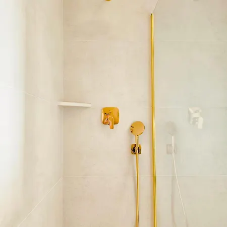 Percan Apartman *