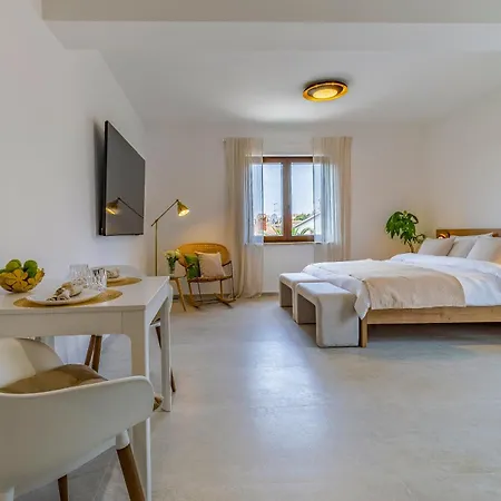 Percan Apartman *