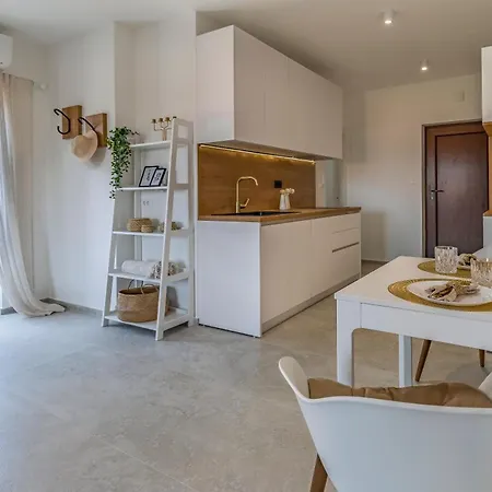 Percan Apartment *