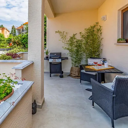 Percan Apartment