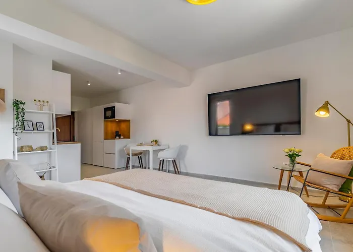Apartman Percan