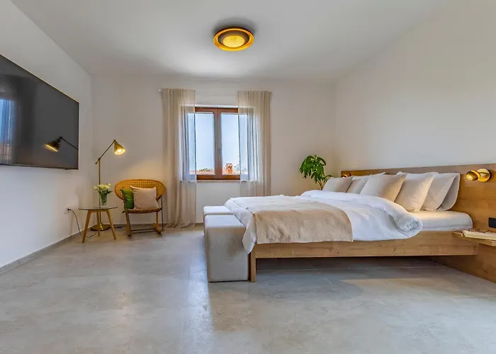 Apartman Percan Premantura