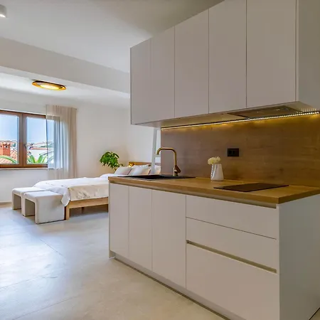 Percan Apartment